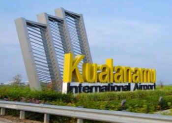 Calon Penumpang di Bandara Kualanamu Ditangkap, Ini Kasusnya