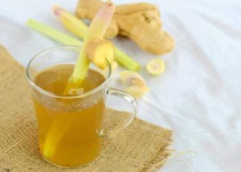 Musim Hujan Tiba, Ini 11 Minuman Bikin Badan Hangat