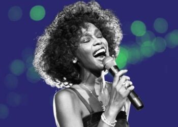 Kabar Duka: Ibunda Whitney Houston Meninggal Dunia di Usia 91