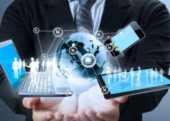 Ekonomi Digital RI Tumbuh 2 Kali Lipat