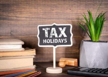 Pemerintah Resmi Perpanjang Tax Holiday