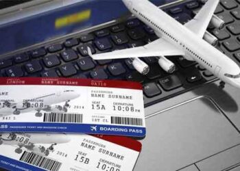 Segera Diumumkan, Ini Jurus Pemerintah Tekan Harga Tiket Pesawat