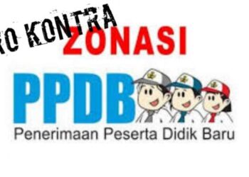 Wakil Presiden Perintahkan PPDB Zonasi Dihapus