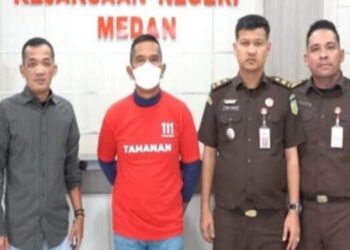 AKBP Achiruddin Hasibuan Dijebloskan ke Penjara
