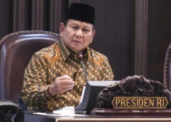 Pemerintah Alokasikan Rp 17,5 T untuk Renovasi 10 Ribu Sekolah