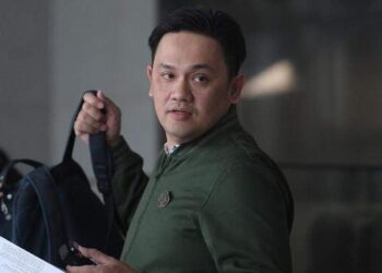 Farhat Abbas Laporkan Denny Sumargo ke Polisi