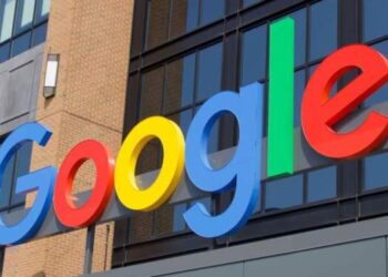 Rusia Denda Google US$ 2 Desiliun