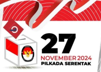 Pilkada 27 November 2024 Libur?