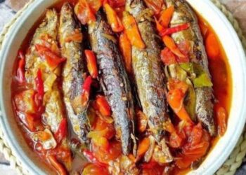 Musim Hujan, Ini Makanan Bisa Tingkatkan Imun Tubuh