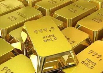Antam Borong Emas Freeport Rp 200 Triliun!