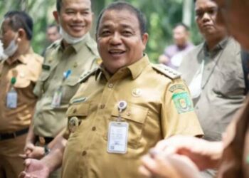 Gagal Bebas, Eks Bupati Langkat Dibui 4 Tahun