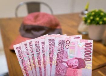Akhir November, Pemerintah Terbitkan Aturan UMP 2025