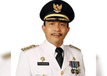 Kabar Duka: Mantan Bupati Batu Bara OK Arya Meninggal Dunia