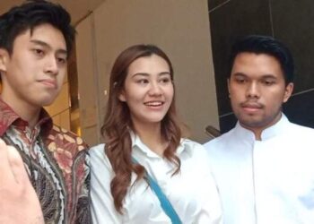 Kasus Hoaks Aaliyah Hamil Duluan Berlanjut