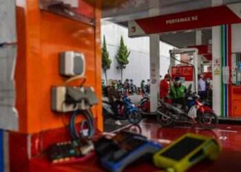 Viral! Pertamax Diduga Rusak Mesin Mobil, Pertamina Minta Maaf