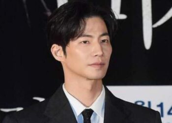 Song Jae-rim Meninggal Dunia, Diduga Bunuh Diri