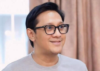 Tok! Pengadilan Tolak Banding Cerai Andre Taulany