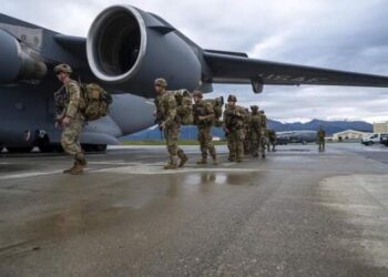 AS-Rusia di Ambang Konflik Militer Langsung!