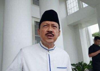Sekda Provsu Arief S Trinugroho Segera Pensiun