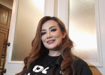 Dugaan Penipuan Bisnis Berlian, Reza Artamevia Dilaporkan ke Polisi
