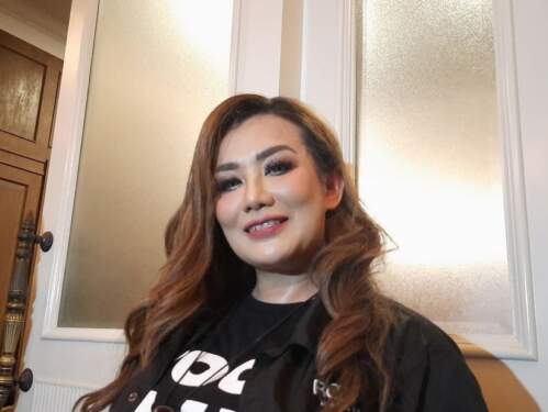 Foto: Artis Reza Artamevia.