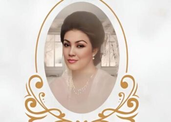 Kabar Duka: Artis Senior Rahayu Effendi Meninggal Dunia!