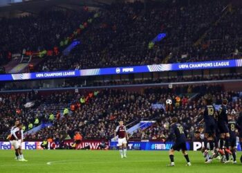 Ini Hasil Lengkap Liga Champions: Liverpool Menang, Juventus Imbang!
