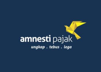 Pemerintah akan Luncurkan Tax Amnesty Jilid III