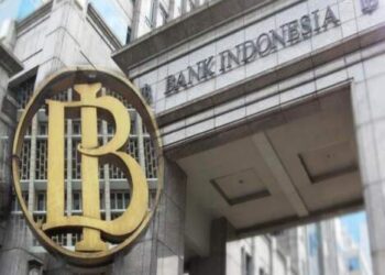 DPR Setujui Anggaran BI Rp 31,49 Triliun