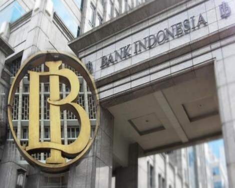 Bank Indonesia.