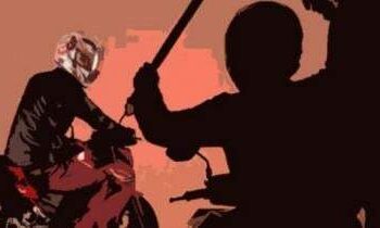 Begal Sadis di Medan Tewas Ditembak Polisi