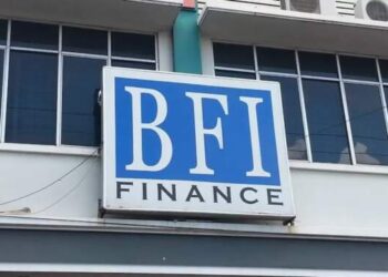 Tutup 4 Kantor, BFI Finance PHK 1.167 Karyawan