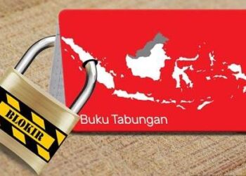 Berantas Judi Online, BRI Blokir 3.003 Rekening