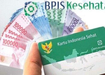 Iuran BPJS Naik Tahun Depan?