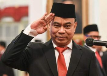 Dukung Pemberantasan Judol, Eks Menkominfo Budi Arie Siap Jika Diperiksa