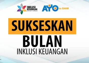 Capaian Bulan Inklusi Keuangan 2024 OJK Lampaui Target 10 Foto Ilustrasi (Istimewa)