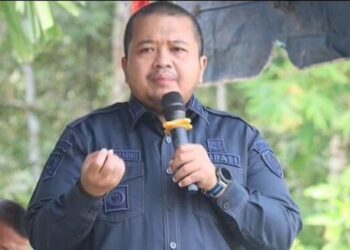 Mau Pengajian, Mobil Istri-Ibu Cabup Tapsel Dicegat-Digeledah OTK