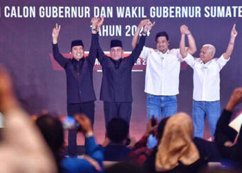 Lusa, Debat Ketiga Pilgubsu!
