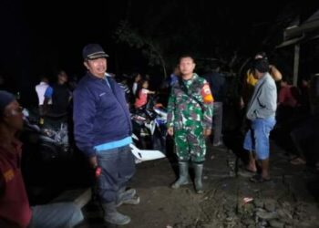 Ngeri! Warga Labura Diterkam Buaya di Depan Anaknya