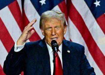 Iran Bantah akan Bunuh Donald Trump