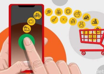 Catat! Jangan Belanja di Situs-situs Ini, Rekening Bisa Bobol