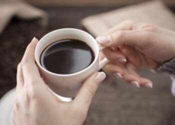 Minum Kopi Bahaya saat Perut Kosong? Simak Penjelasannya
