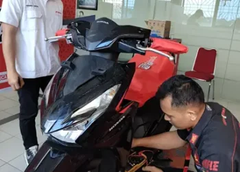 Foto: Final Festival Vokasi Satu Hati Sumut 2025 Sukses Lahirkan Garda Pendidikan Berkompetensi 7