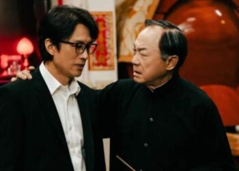 “The Last Dance” Pecahkan Rekor Box Office Hong Kong
