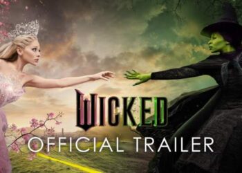 Akhir Pekan, “Wicked” Raup Rp 1.8 Triliun