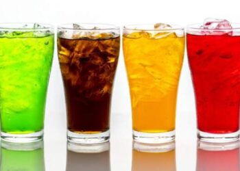 Hindari! 5 Jenis Minuman Ini Bisa Bikin Ginjal Rusak