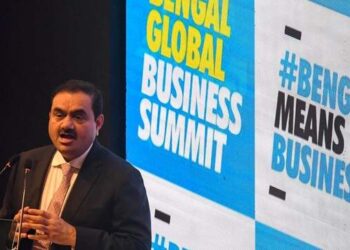 Kasus Suap Menerpa Crazy Rich India Gautam Adani