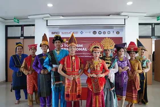 geo tourism international conference