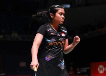 2 Wakil Indonesia Tembus Final Japan Masters, Ini Jadwalnya