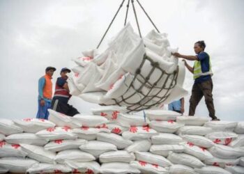 Kasus Impor Gula, Kejagung Endus Keterlibatan 8 Perusahaan